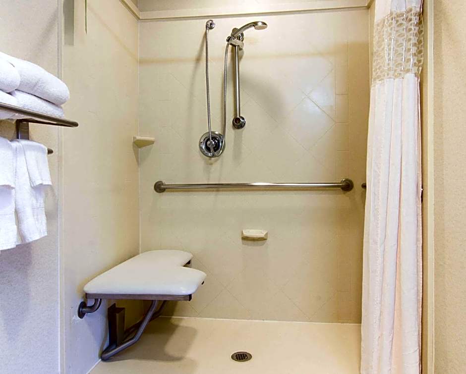 Hampton Inn By Hilton And Suites Brownsville