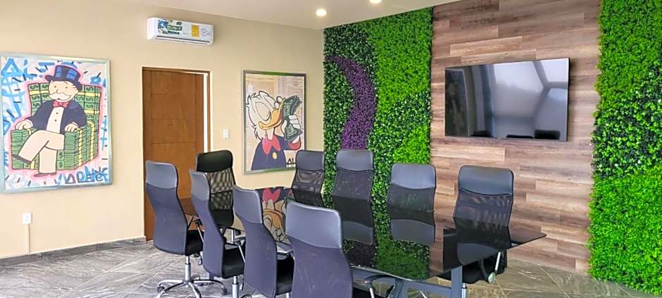 Hotel Camino de Piedra