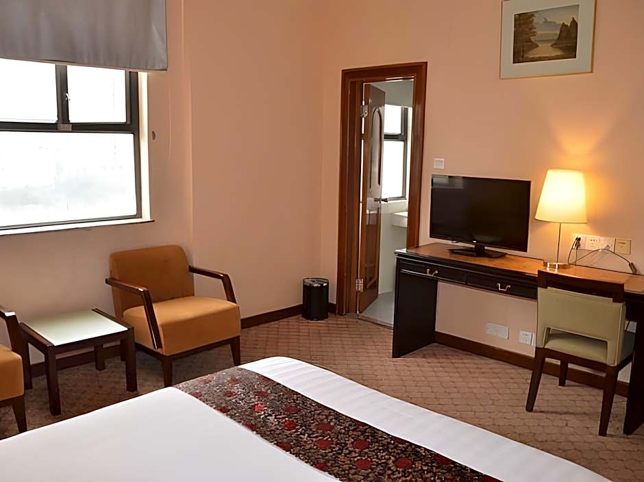 Guangzhou Aiqun Hotel