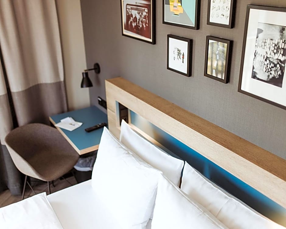 Emma by Schulz Hotel Berlin Friedrichshain