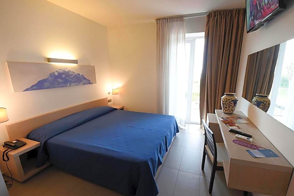 Hotel Villa d'Amato