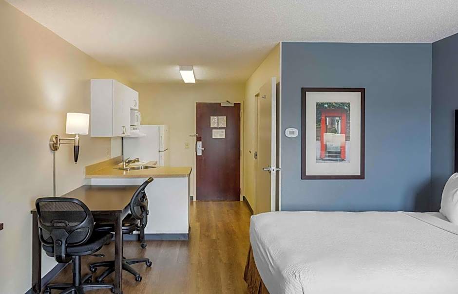 Extended Stay America Suites - New York City - LaGuardia Airport