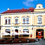 Hotel U Zeleneho stromu