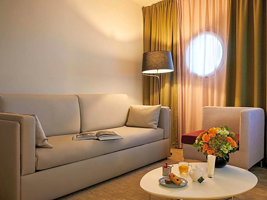 Mercure Paris La Defense