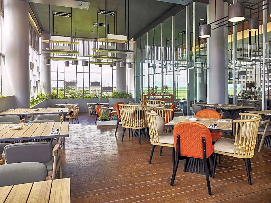 Novotel Karawang