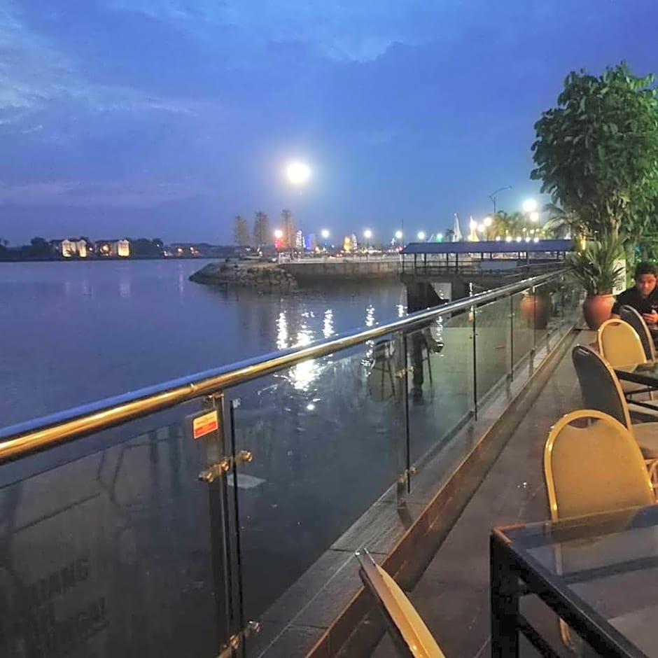 Hotel Seri Malaysia Kuala Terengganu