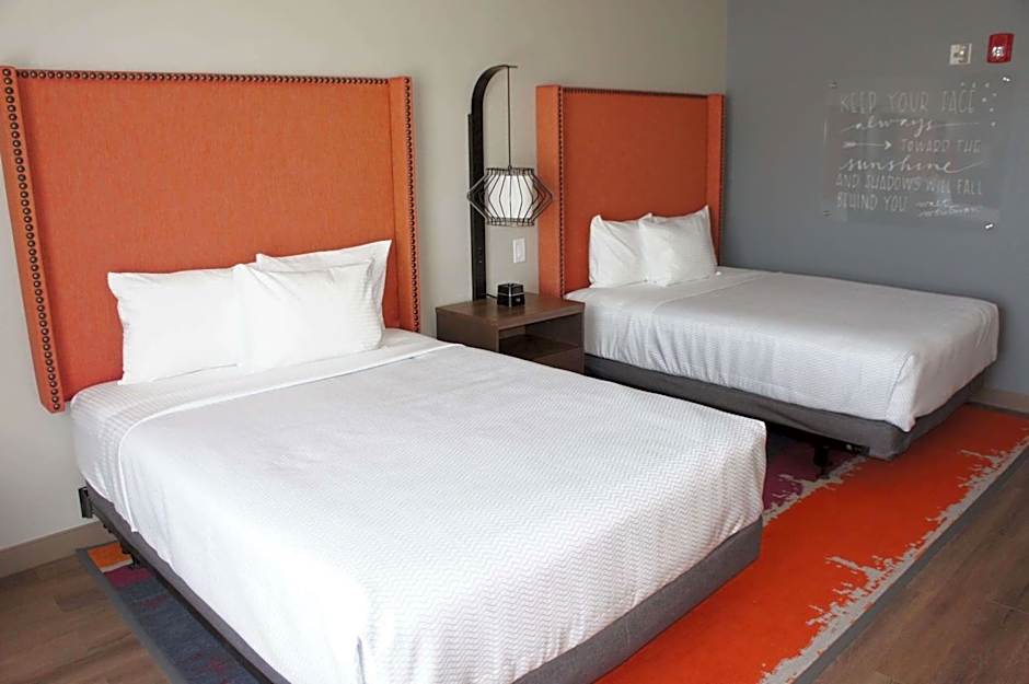 La Quinta Inn & Suites by Wyndham Perry