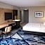 DoubleTree by Hilton Dayton Fairborn