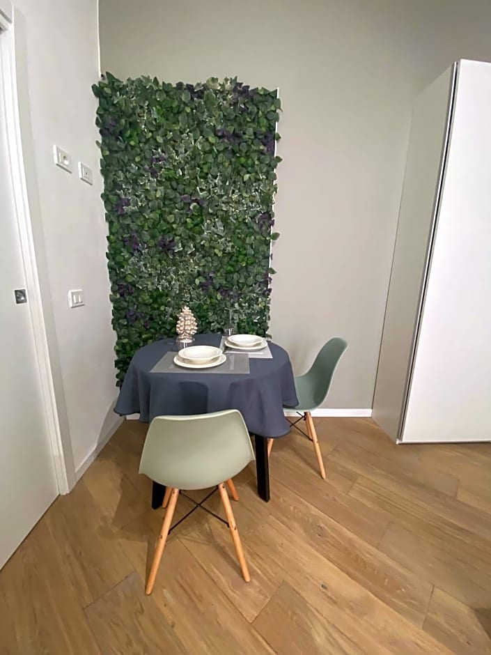 ALBARIA ROOMS-APARTMENTS