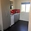 Rolleston Highway Motel