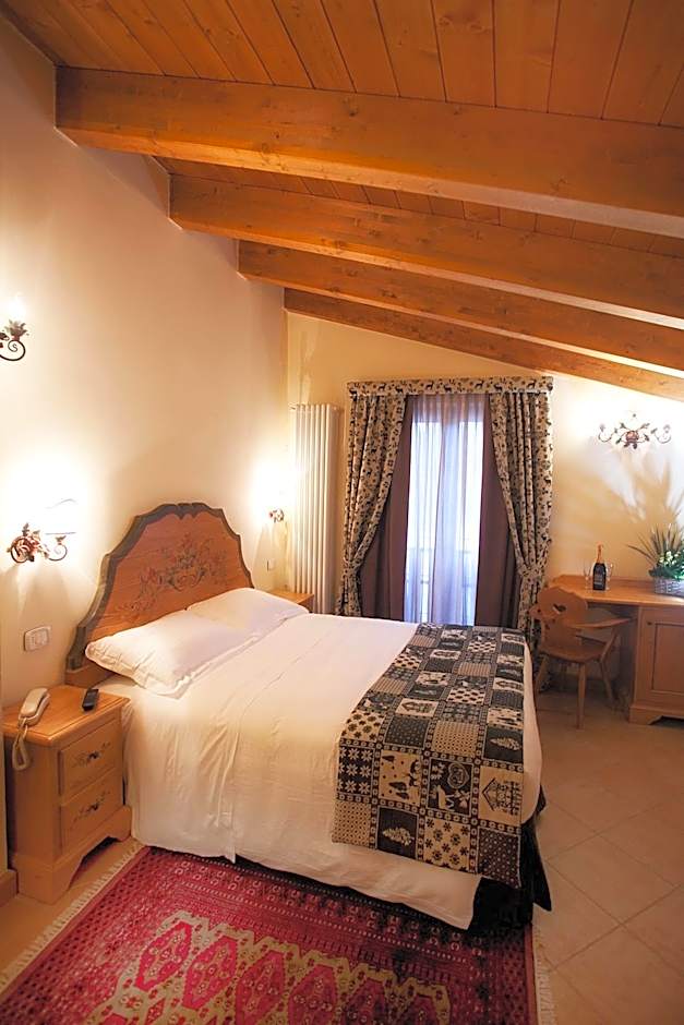 Garnì Astoria Hotel & SPA