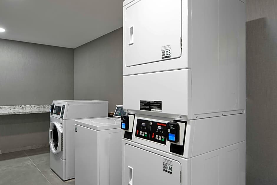 Fairfield by Marriott Inn & Suites Durham