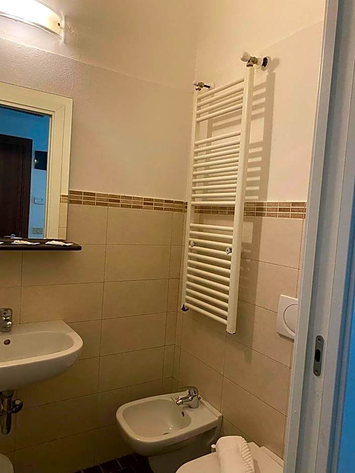 Hotel Tiziana