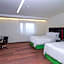 Holiday Inn Express Mexico Aeropuerto By IHG