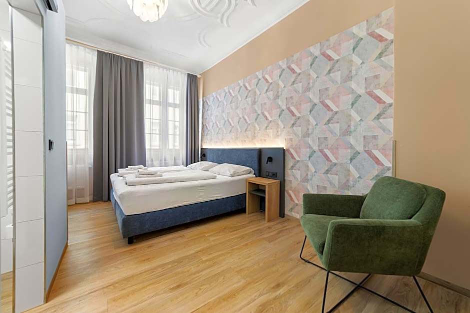 NEU - Sona Design Rooms - CITY CENTER -