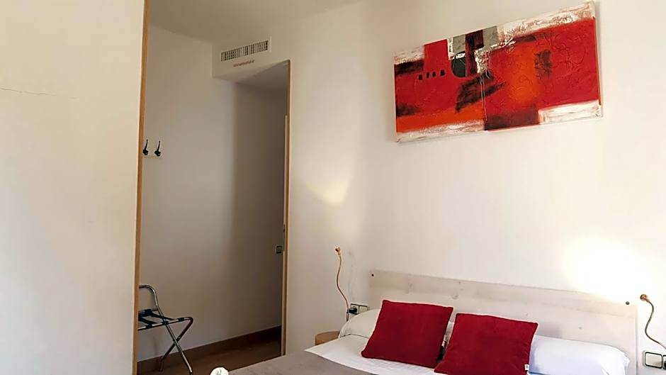 Hostal la Palmera