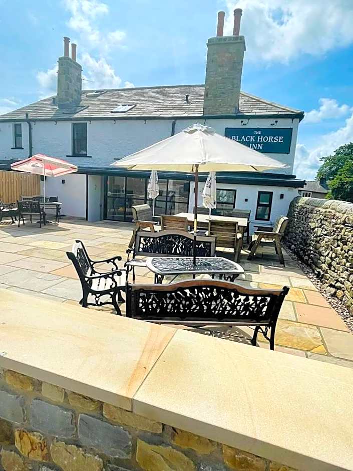 The Black Horse Inn