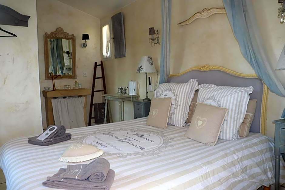 Foto 1 de 11 de Small Double Room