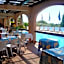 Mas de Vence - Hotel-Restaurant