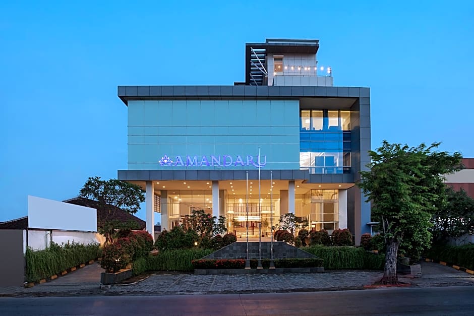 Amandaru Hotel Pekalongan