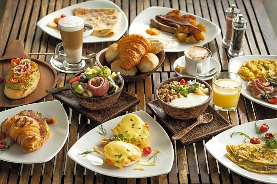 Nueve 25 Hotel Boutique