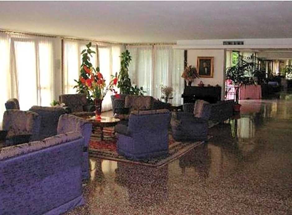 Hotel Piroga Padova