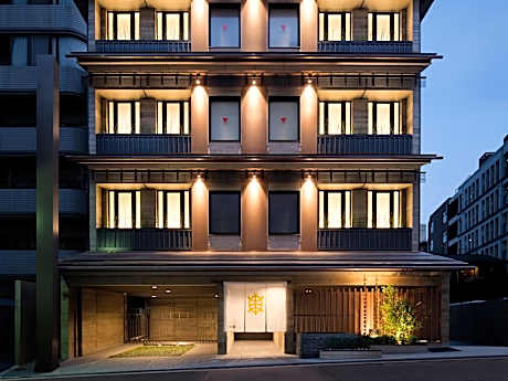 Hotel Gion Ichirin