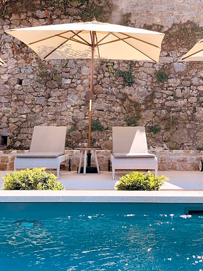 Hôtel de la Villeon