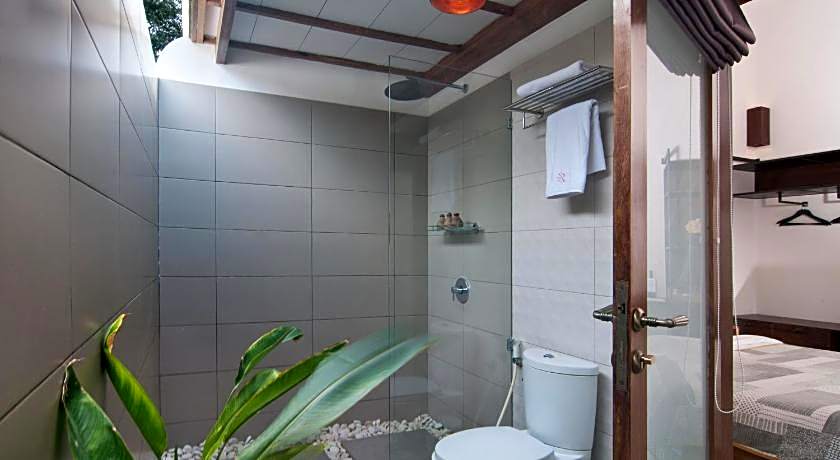 KeRensia Private Pool Villas Gili Air