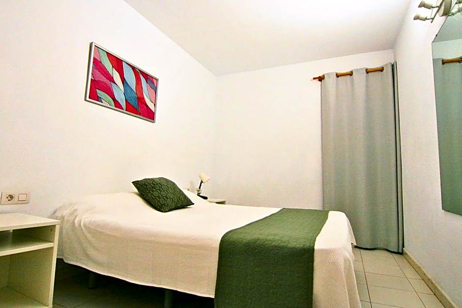 Photo 1 of 6 of Superior Apartment, Balcony
