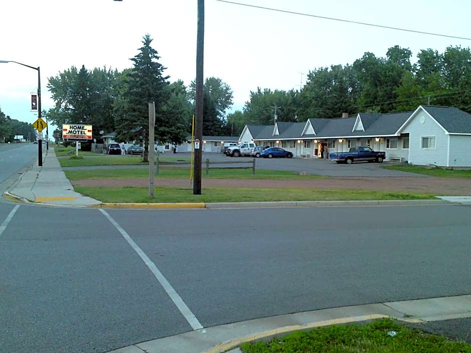 Home Motel Abbotsford