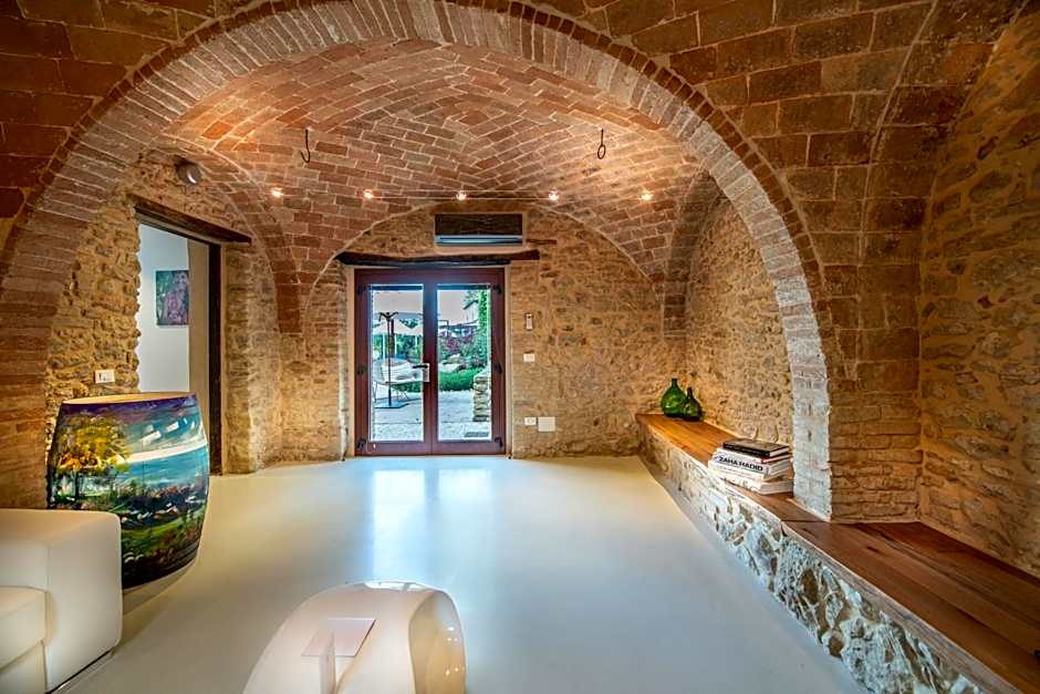 Borgo Baccile by Vini Fantini