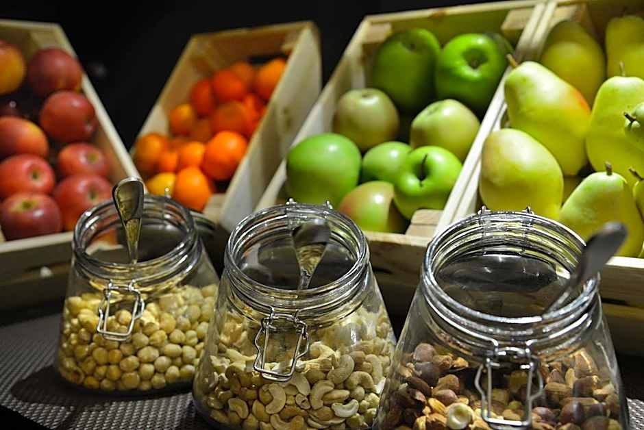 Rosslyn Central Park Hotel Sofia