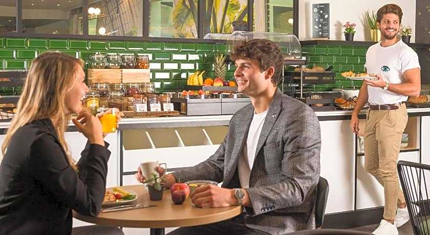 Adagio Brussels Grand Place