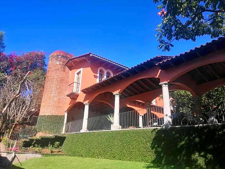 Quinta las Ánimas