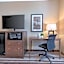 Best Western Plus Overland Inn