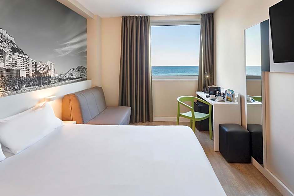 B&B Hotel Alicante