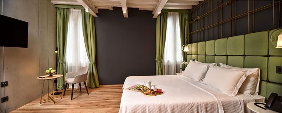 Hotel Maison Ducal