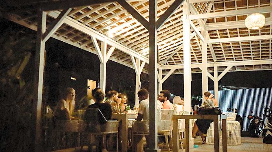 The Commotion Canggu