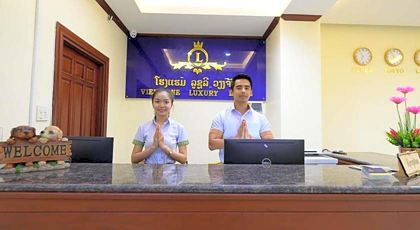 Vientiane Luxury Hotel