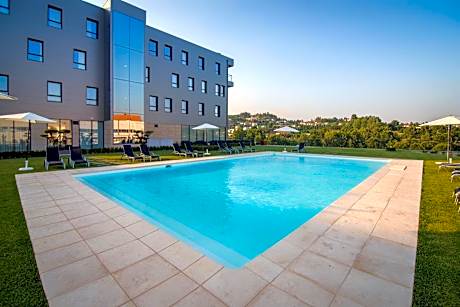 Flag Hotel Celorico Palace