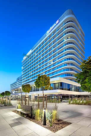 Radisson Blu Resort Swinoujscie