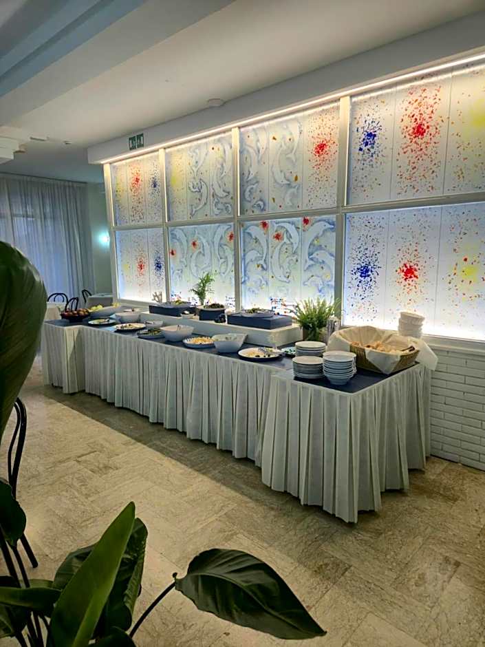 Hotel Arabesco