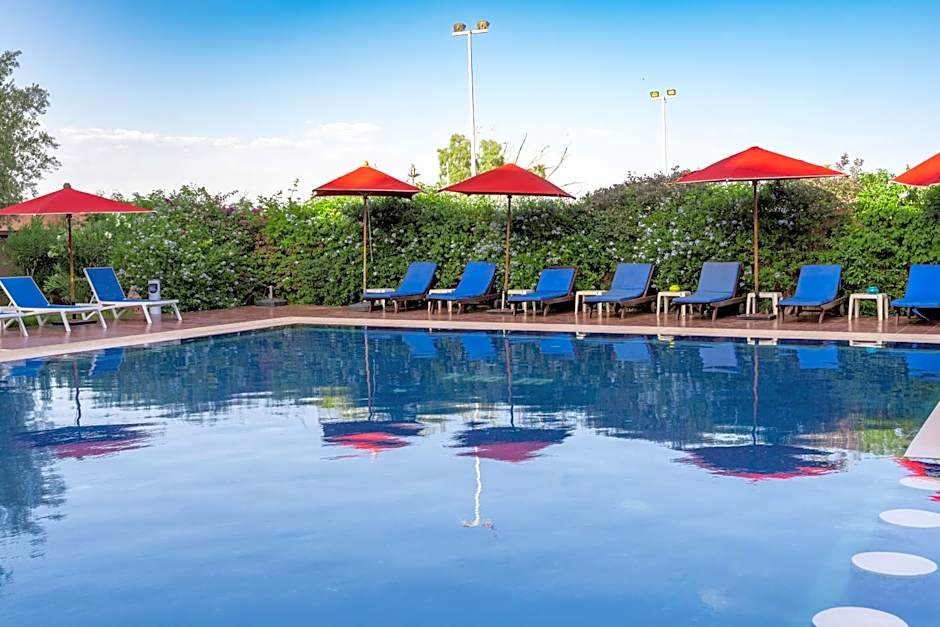 Ibis Ouarzazate Centre