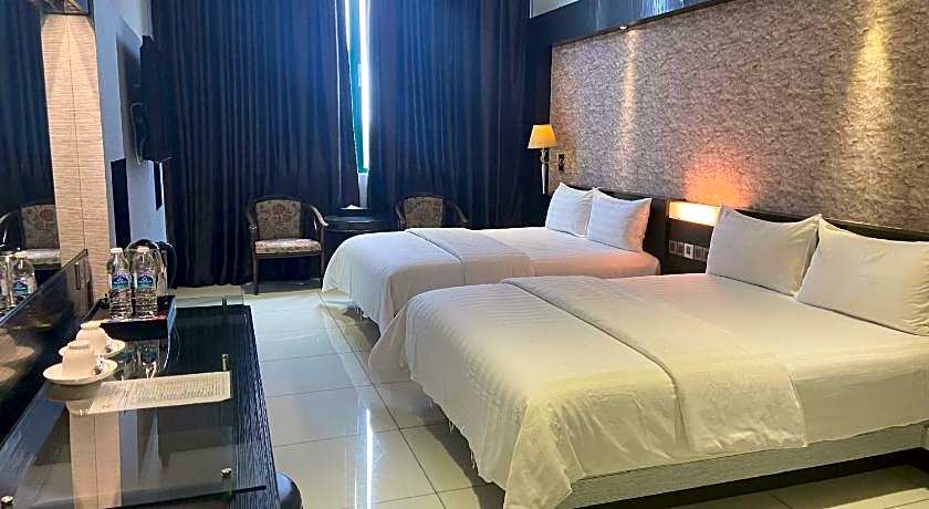 Hotel O Tong Villion Hotel