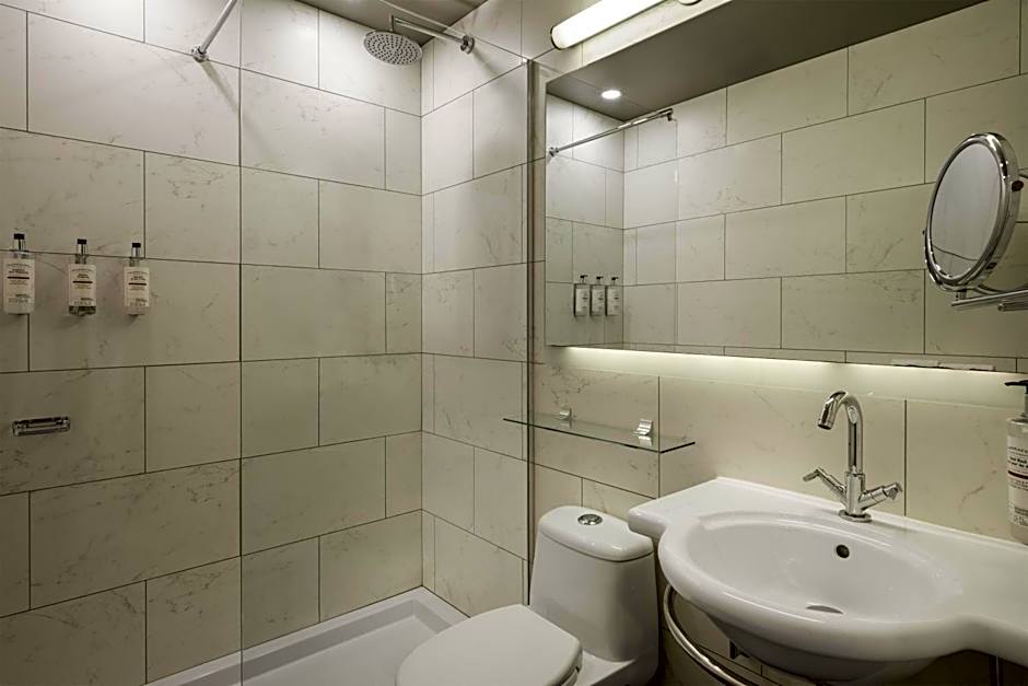 Best Western Premier Hotel Aristocrate
