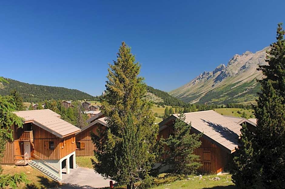 Résidence Odalys L'Orée des Pistes