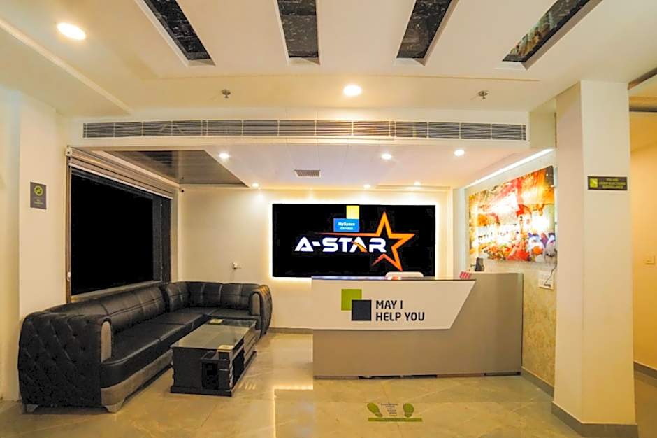 Goroomgo A star Amritsar