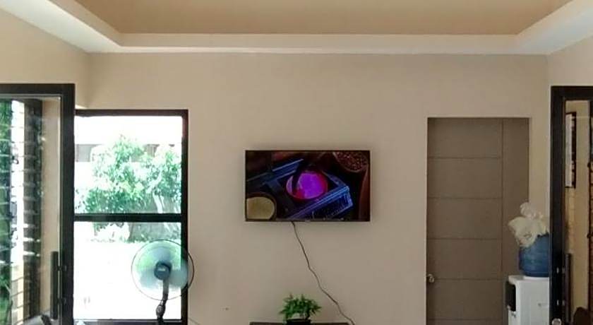 Claytown Pension House