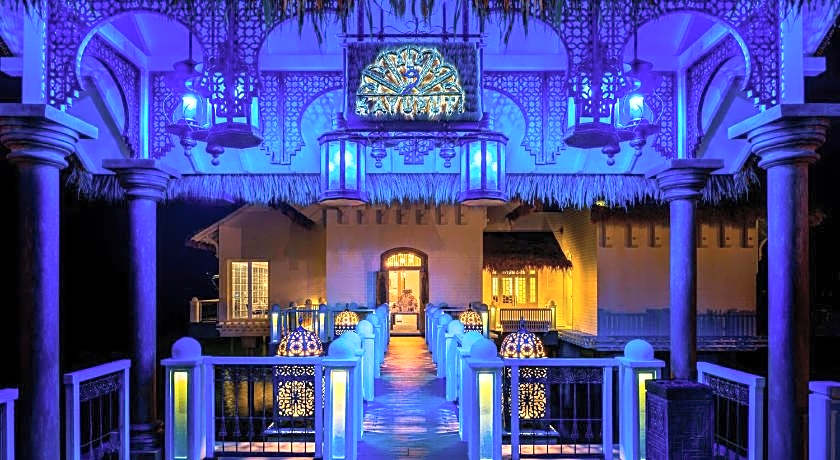 The St. Regis Langkawi